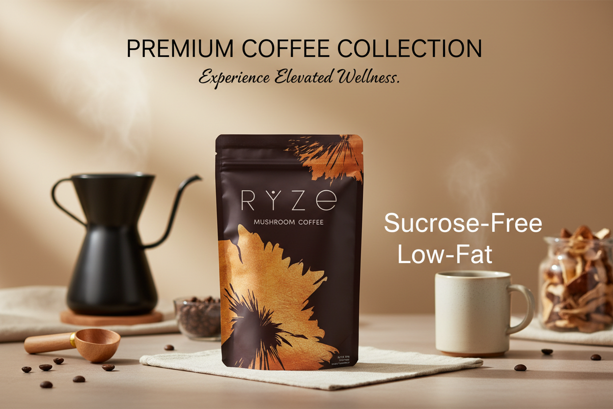 Coffee & Coffee Accessories