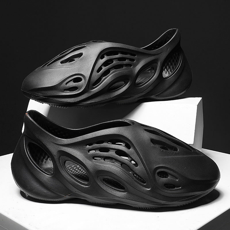 EVA Beach Sandals – Lightweight Summer & 4th of July Footwear