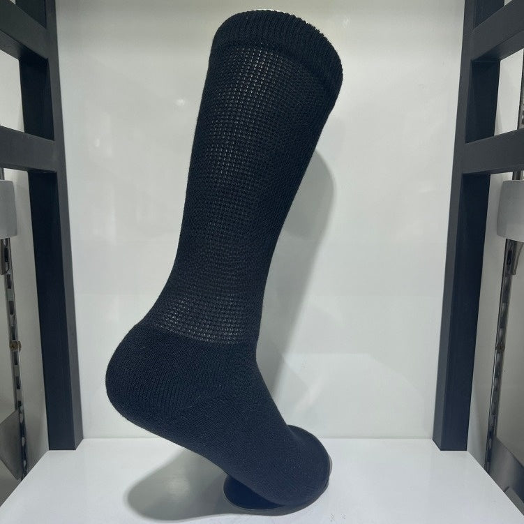 Thin Bamboo Fiber Socks