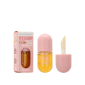 Lip Plumping Capsule Oil | Wrinkle-Reducing & Moisturizing Lip Care