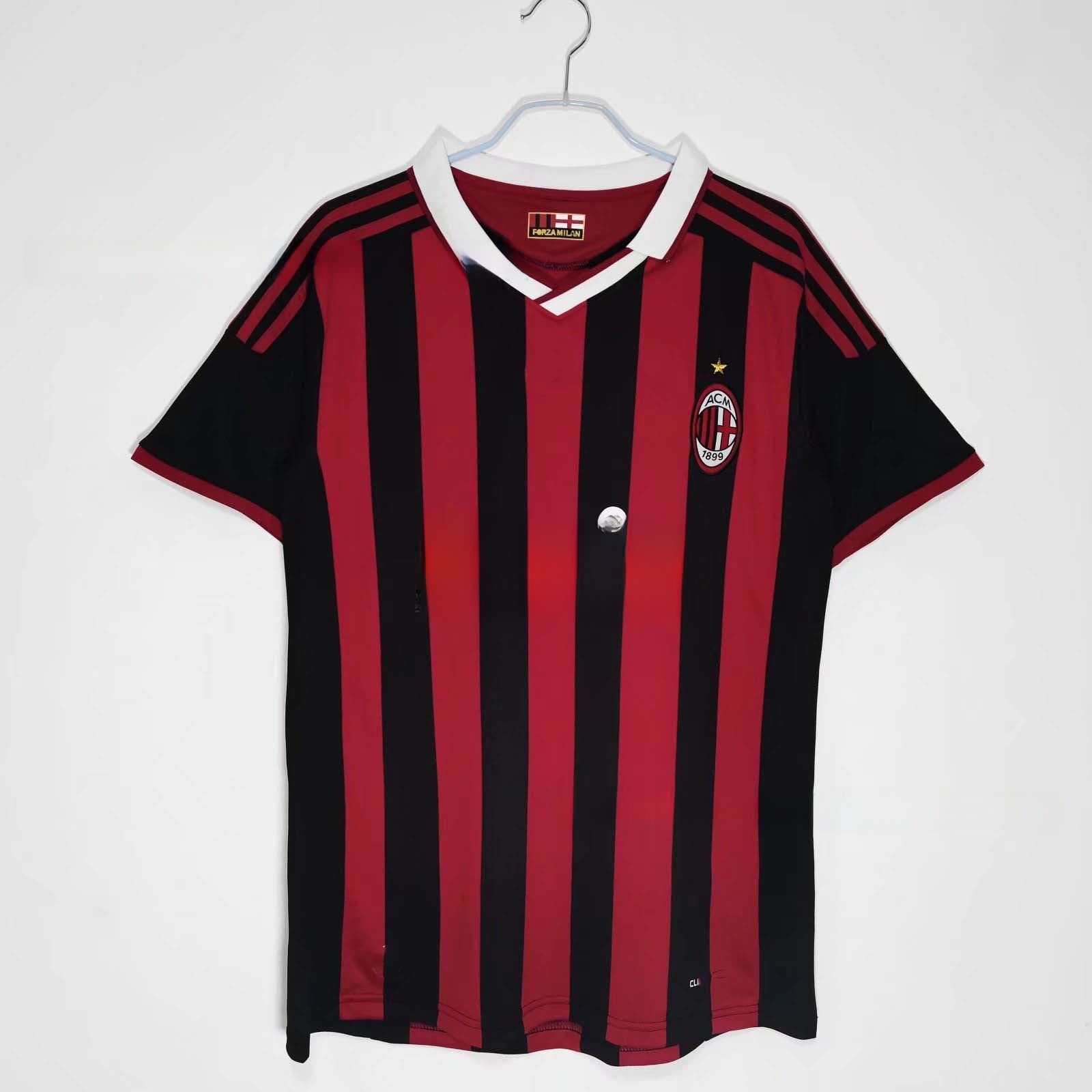 Retro Football Sports Jersey (soccer)