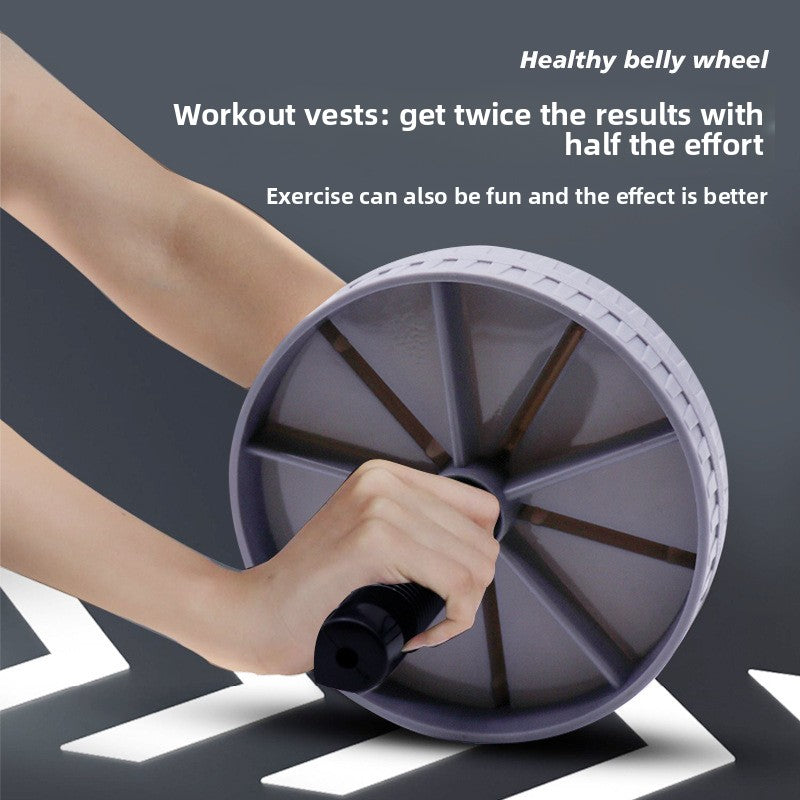 Abdominal Exercise Wheel