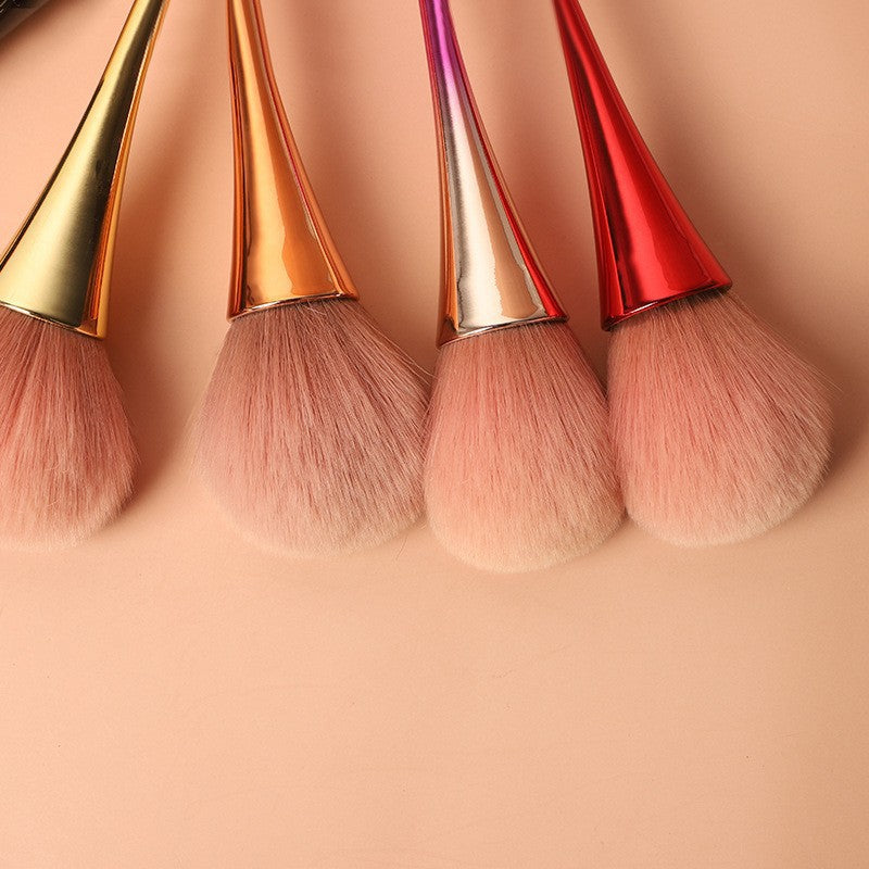 Professional Makeup Brush for Powder and Blush