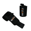 Fitness wrist wraps