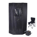 Portable Octagonal Steam Sauna Tent