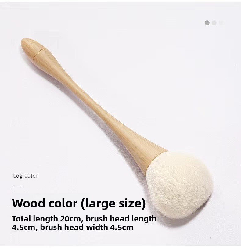 Professional Makeup Brush for Powder and Blush