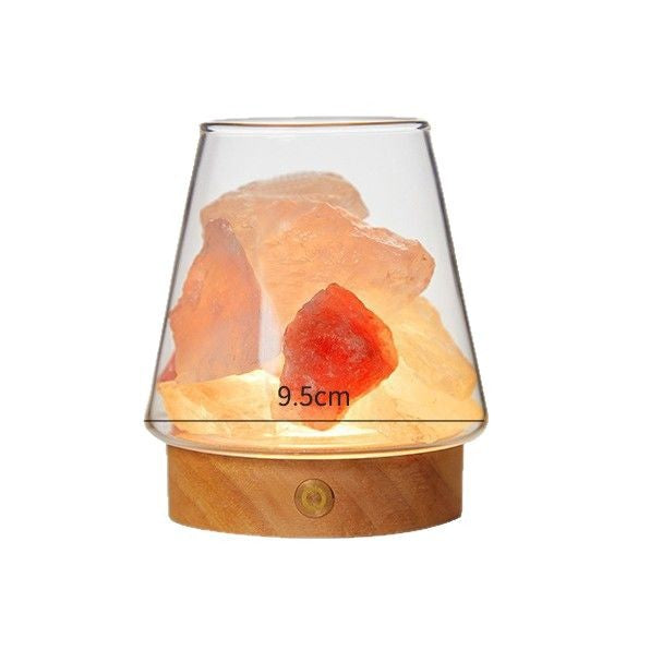 Enlargement Stone Aromatherapy Essential Oil Diffuser