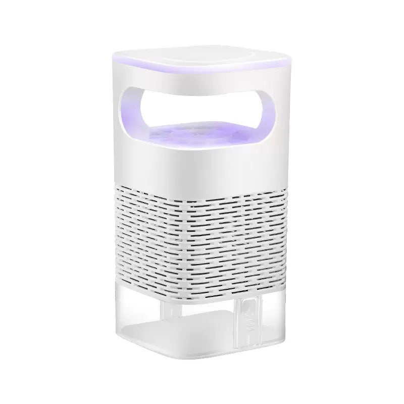 USB Mosquito Killer Lamp — Silent UV Bug Zapper for Home
