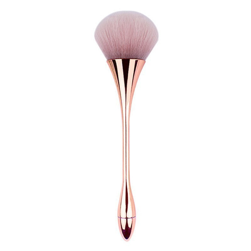 Professional Makeup Brush for Powder and Blush