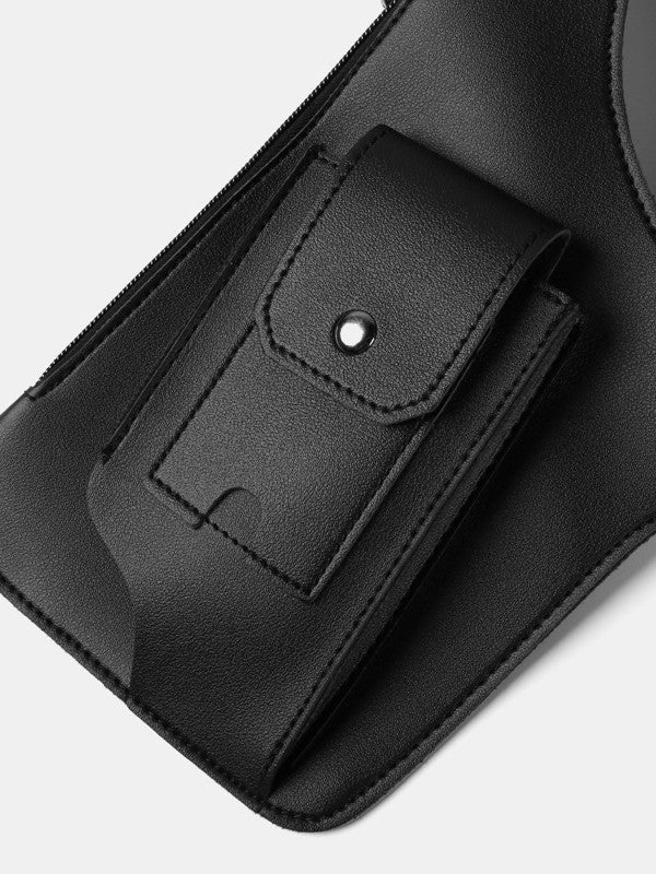 Multi-Function Mens  and Womens Chest Bag