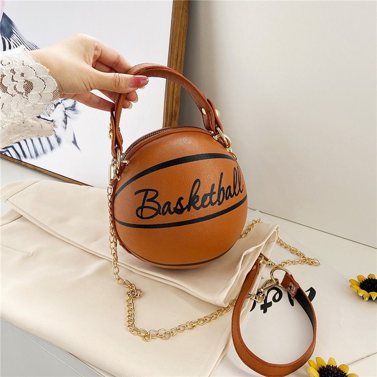 Sporty  Crossbody Bag