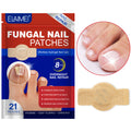 Nail Repair Patches – Antifungal Treatment for Healthier Nails