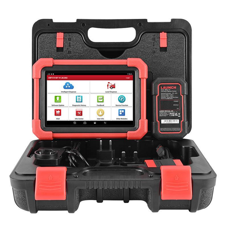 Car  Diagnostic Tool