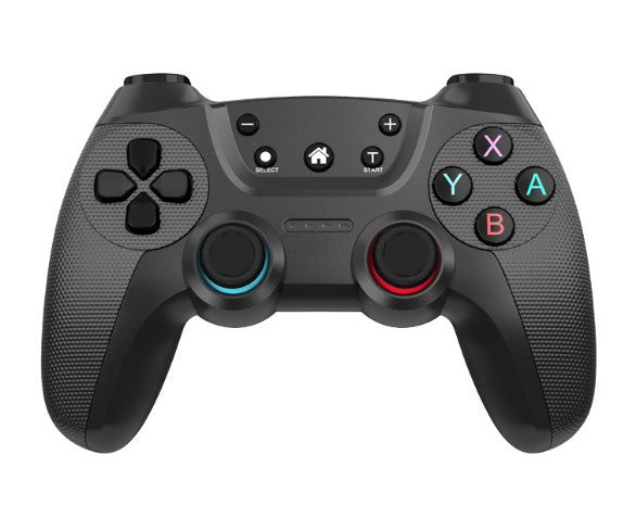 Wireless Bluetooth Game Controller – Multi-Platform with Dual Vibration