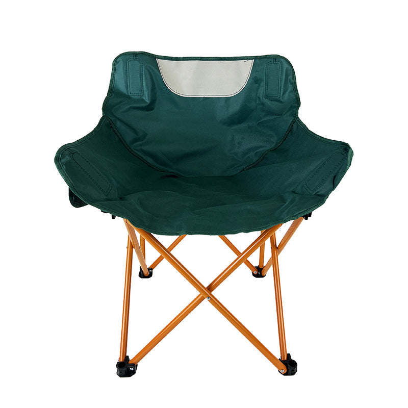 Portable Foldable Moon Chair