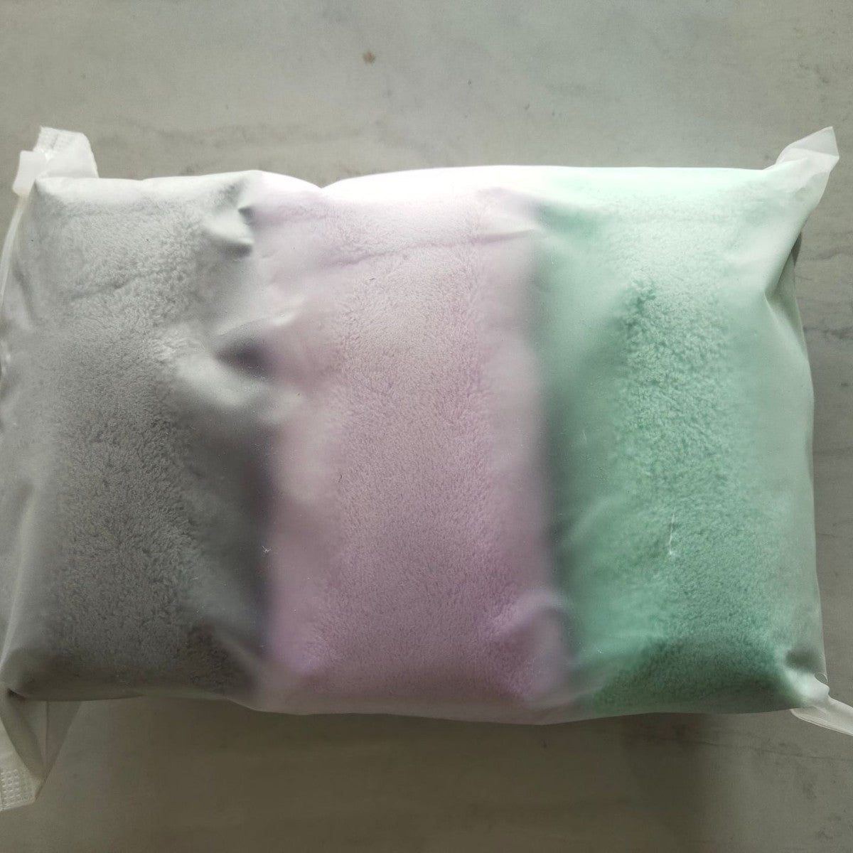 Microfiber Hair Towel for Drying and Frizz Control