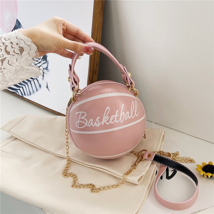 Sporty  Crossbody Bag
