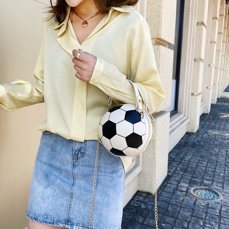 Sporty  Crossbody Bag