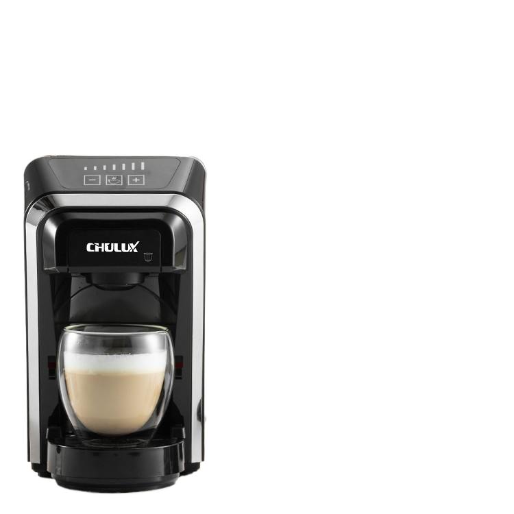 Coffee Machine