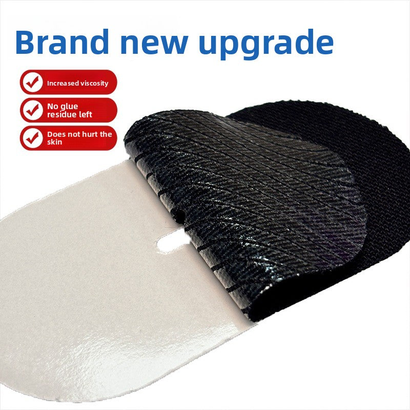 Elastic Anti Snoring Mouth Tape with Breathing Holes