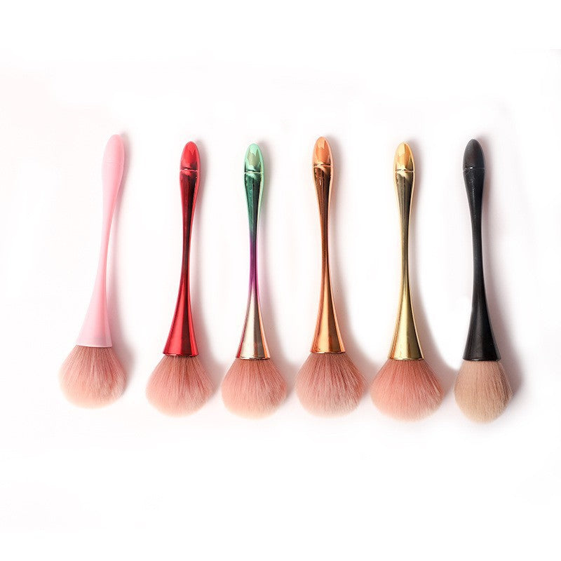 Professional Makeup Brush for Powder and Blush