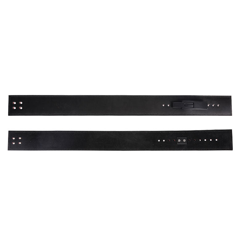 Fitness Lifting Belt with Quick Buckle