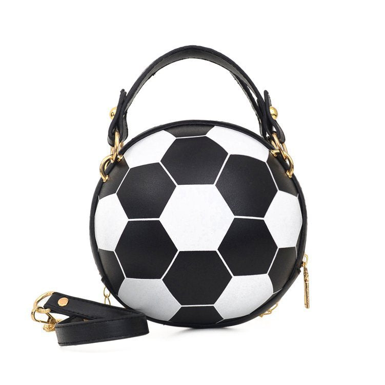 Sporty  Crossbody Bag