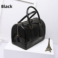 Candy Color Pillow Shoulder Bag