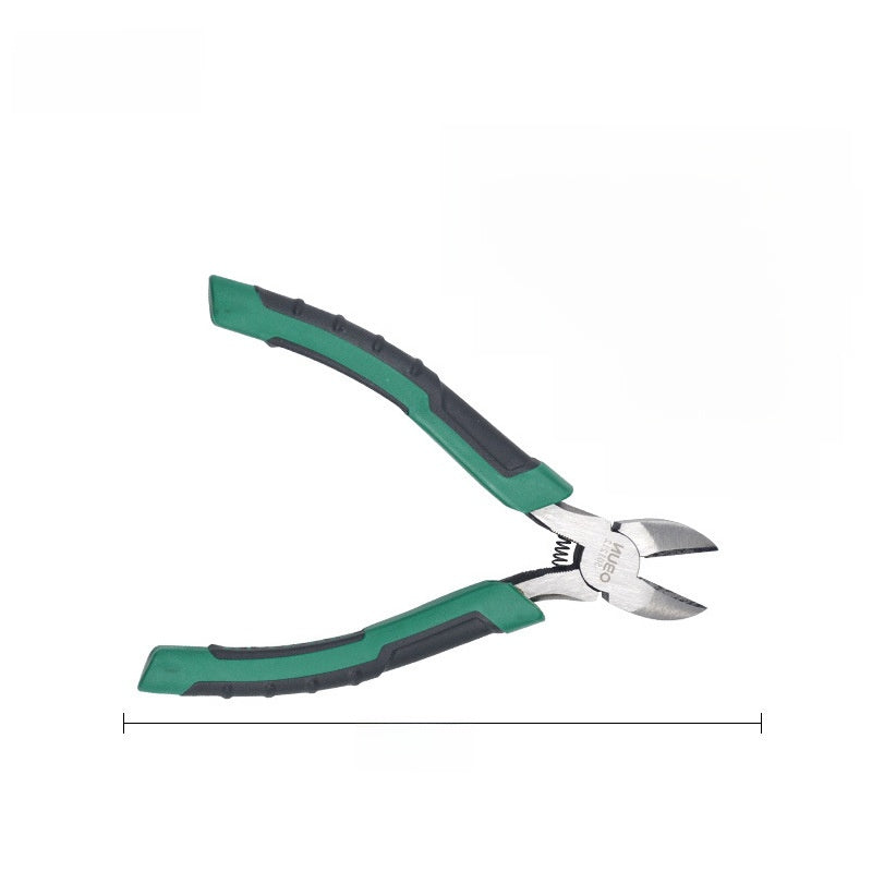 Industrial Steel Wire Cutting Pliers