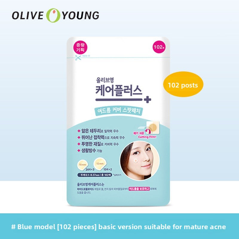 Pimple Patch