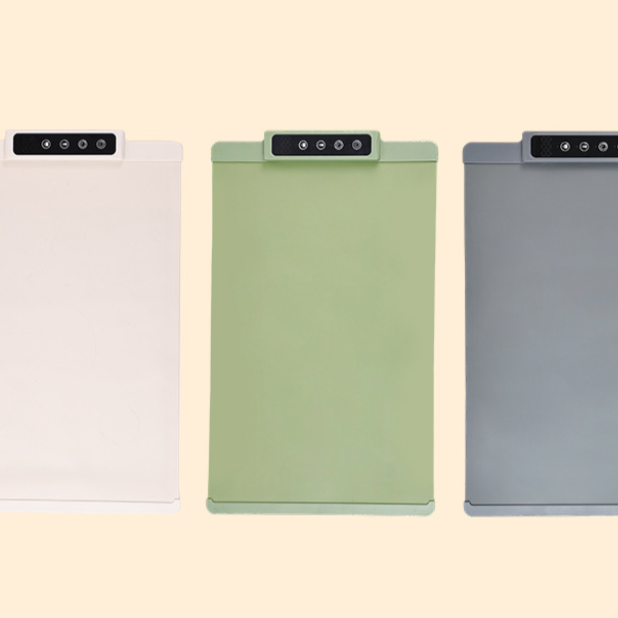 Silicone Electric Heating Pad Foldable Food Warmer