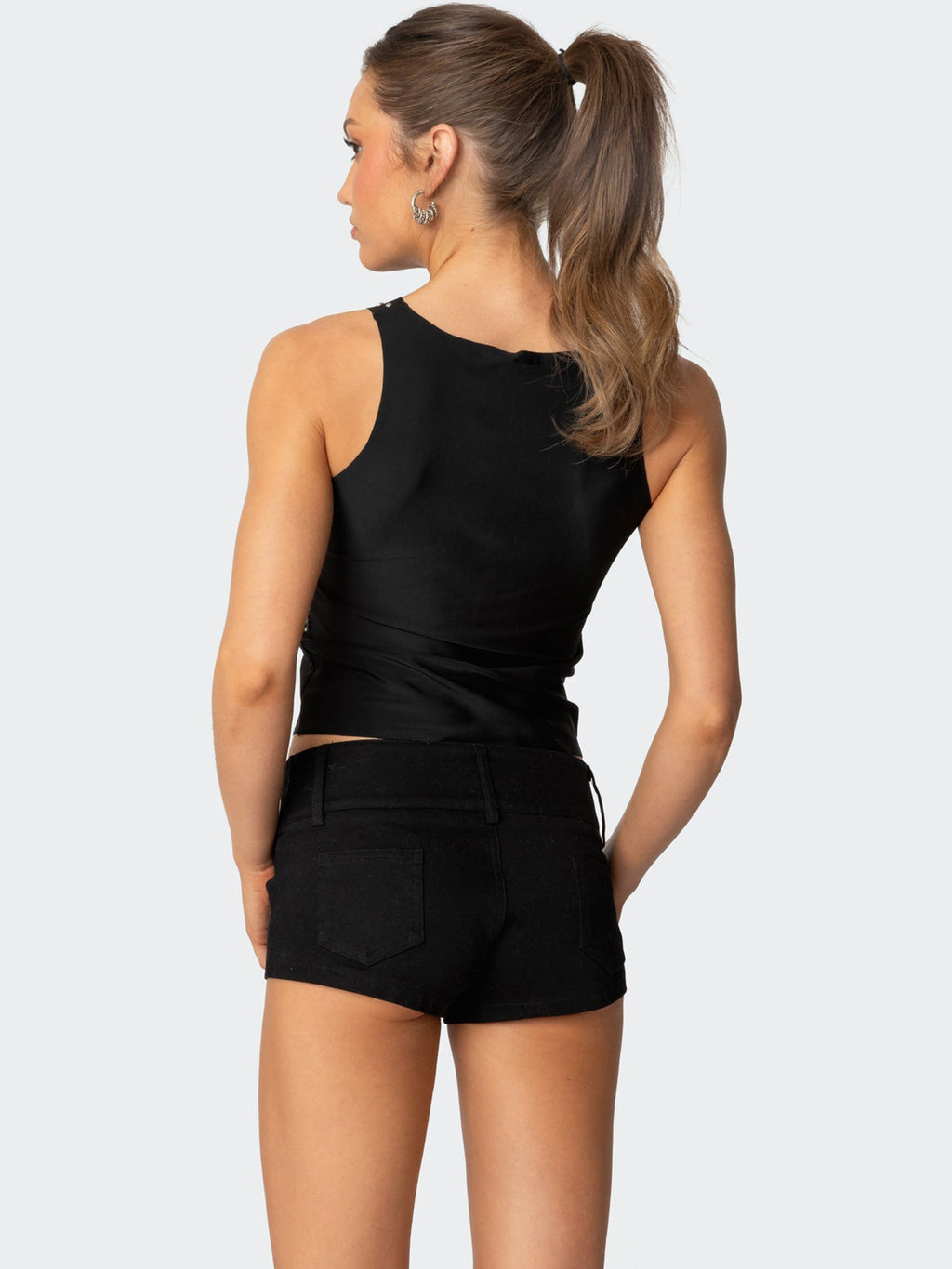Womens Sleeveless Top