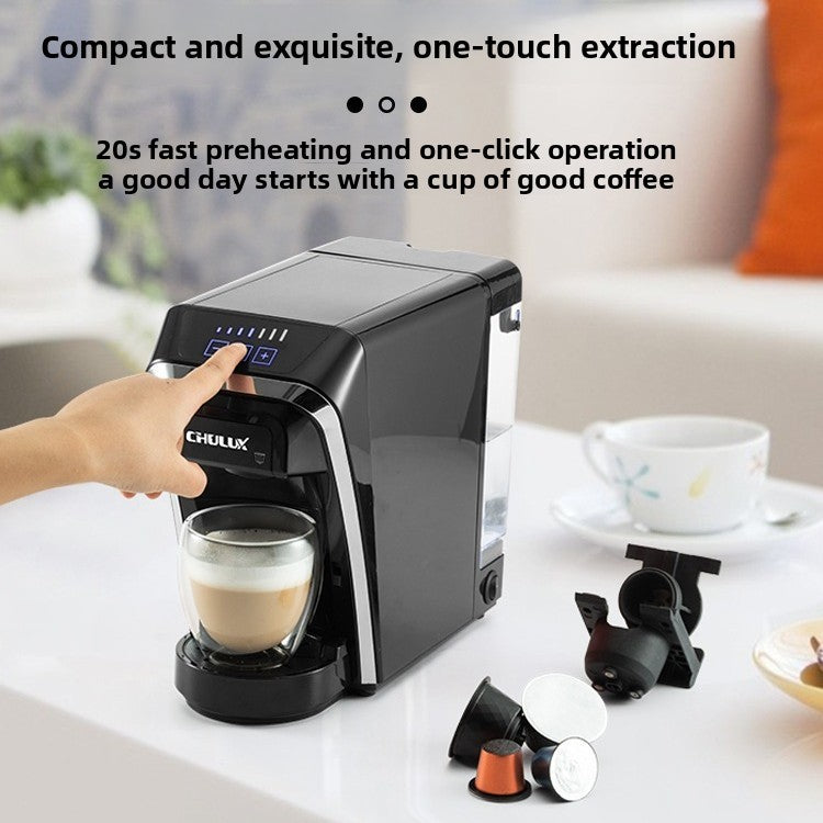 Coffee Machine