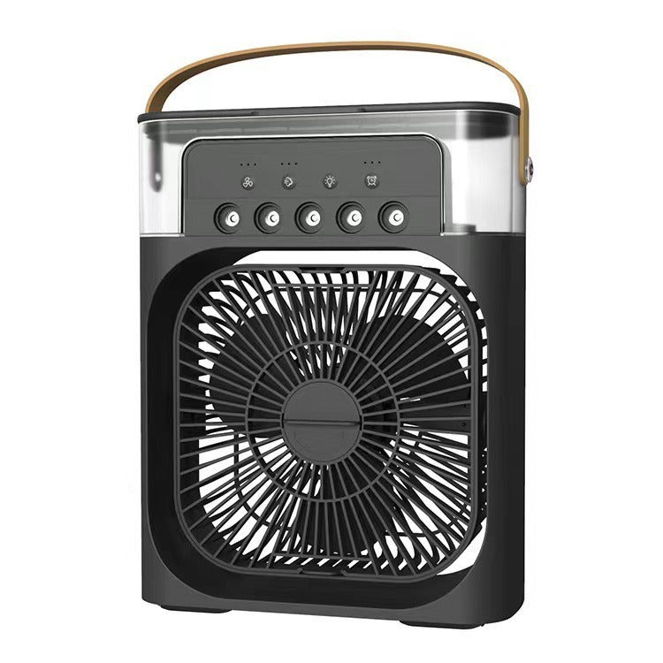 Portable Handheld Spray Fan
