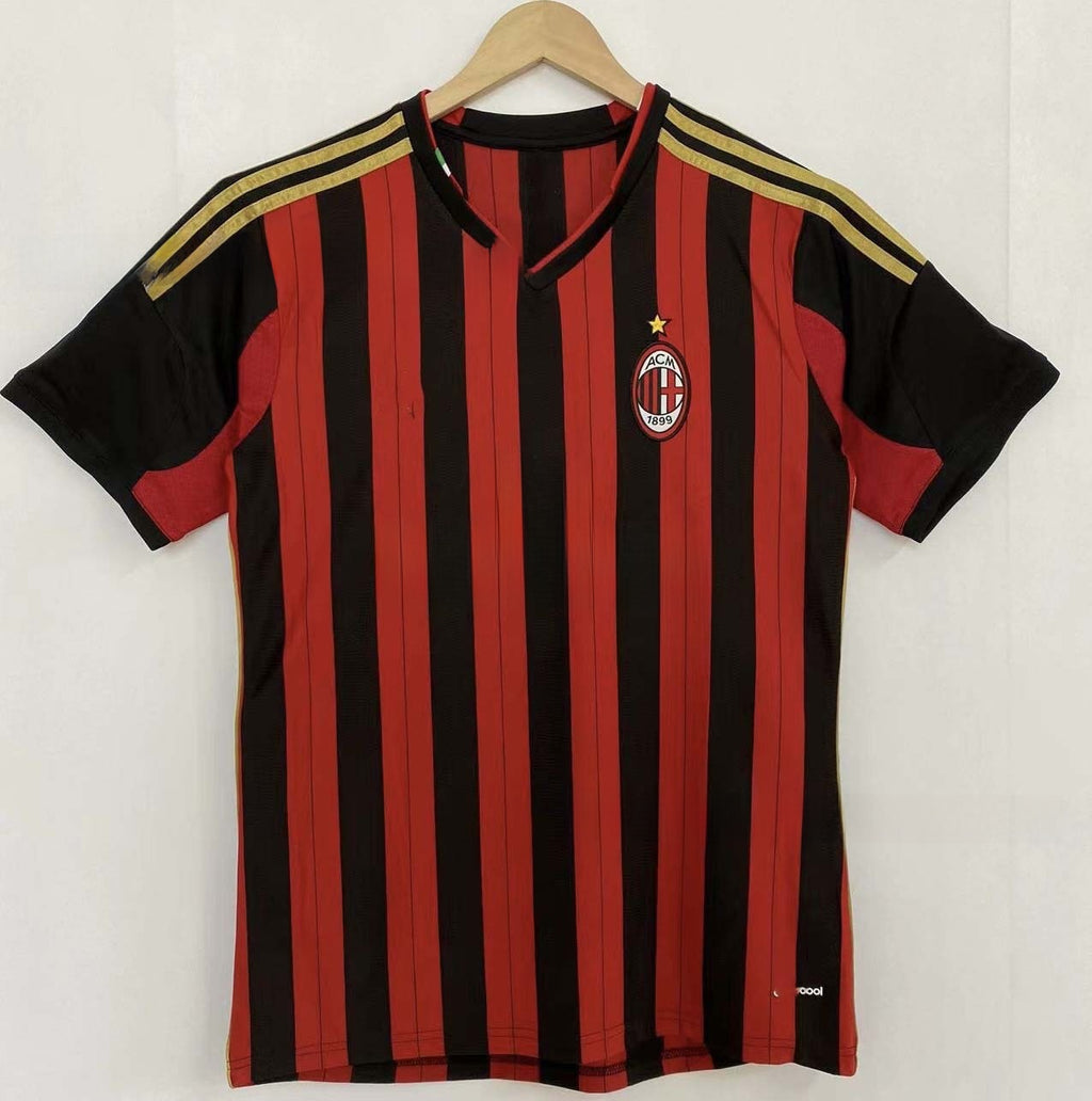 Retro Football Sports Jersey (soccer)