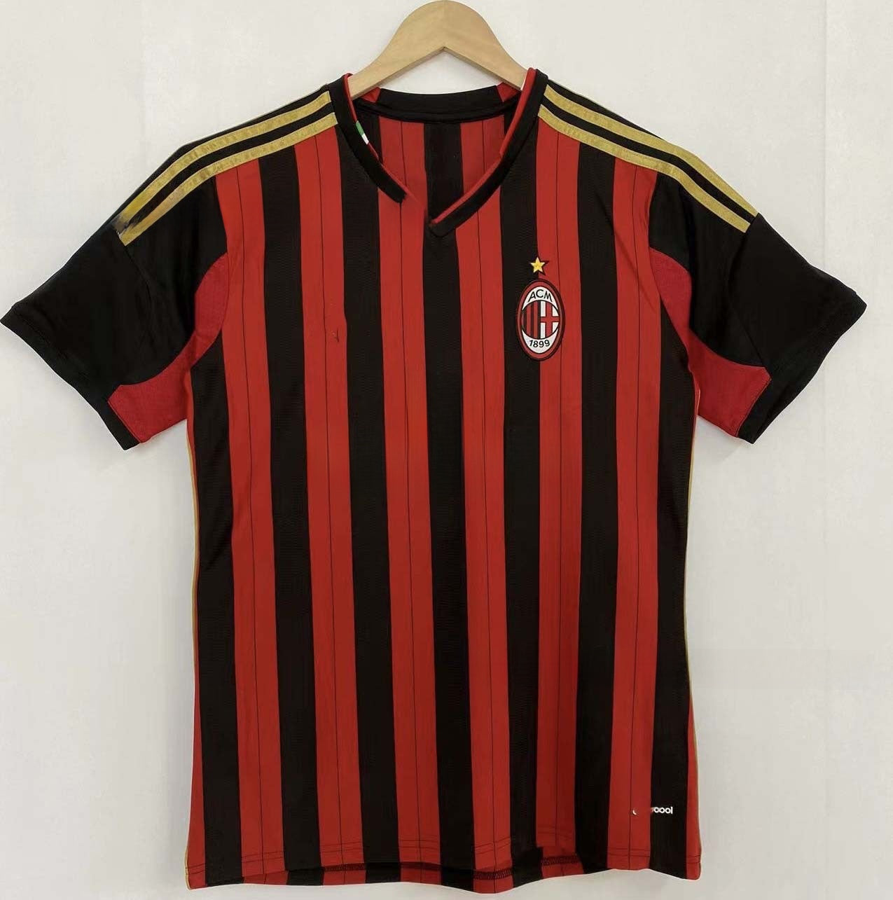 Retro Football Sports Jersey (soccer)