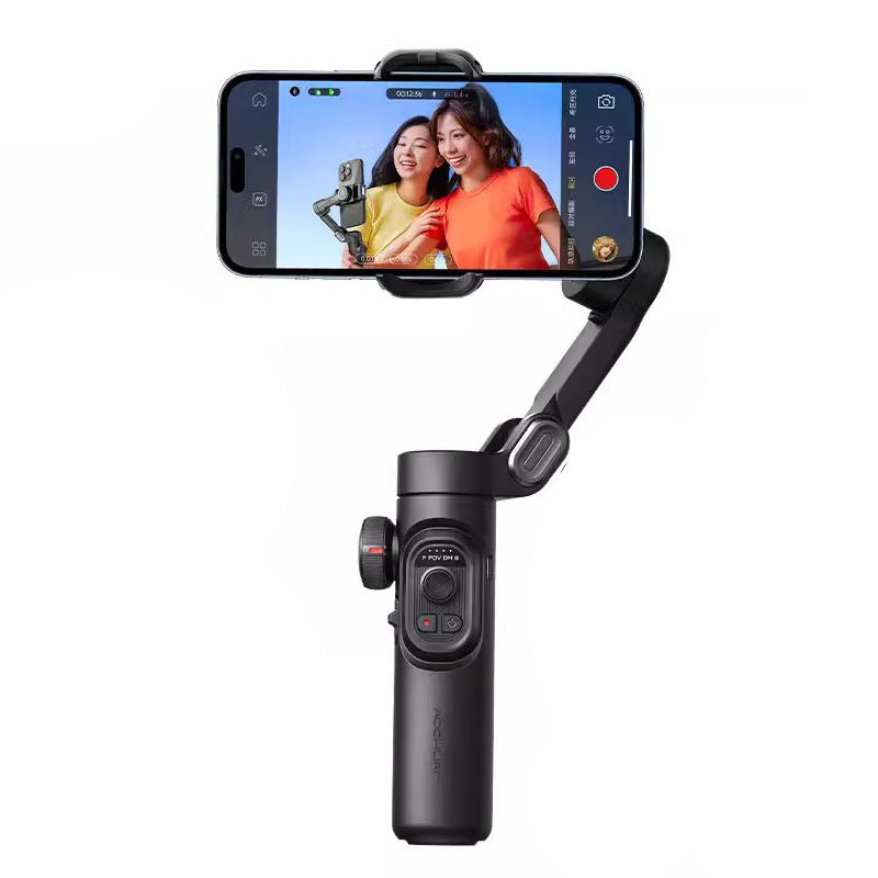 3-Axis Foldable Smartphone Gimbal Stabilizer