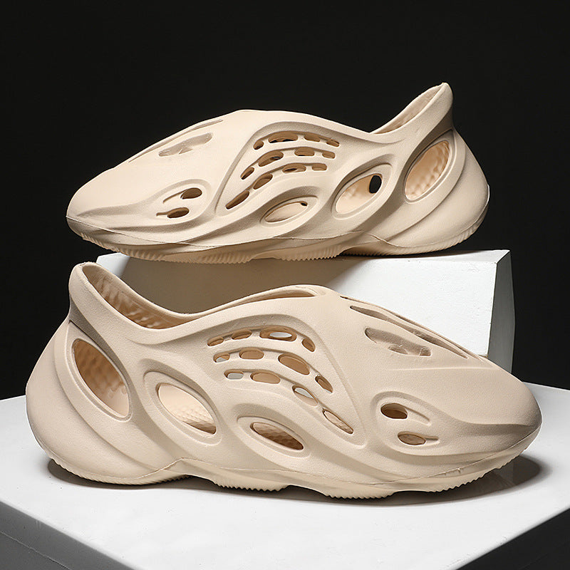 EVA Beach Sandals – Lightweight Summer & 4th of July Footwear