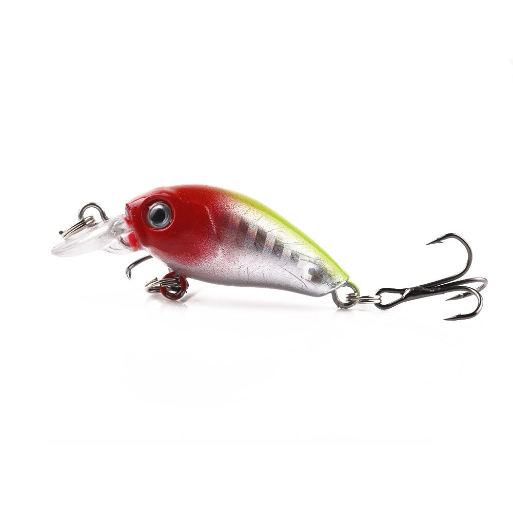 Rock Fat Fishing Lure Bait