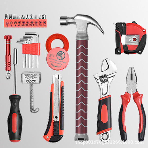 Thor Hammer 29-Piece Home Repair Tool Set