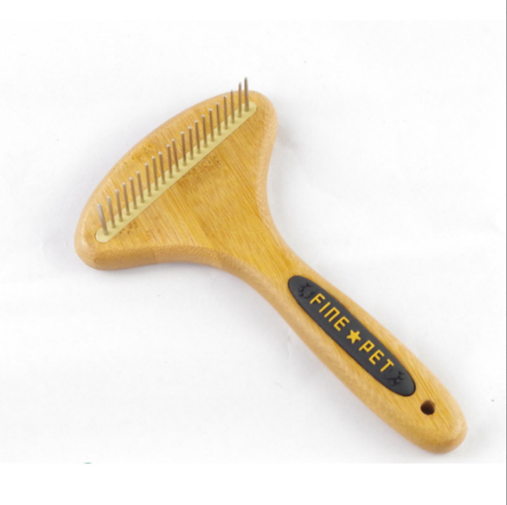 Pet Grooming Rake Comb for Dogs