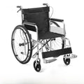 Folding Lightweight Wheelchair