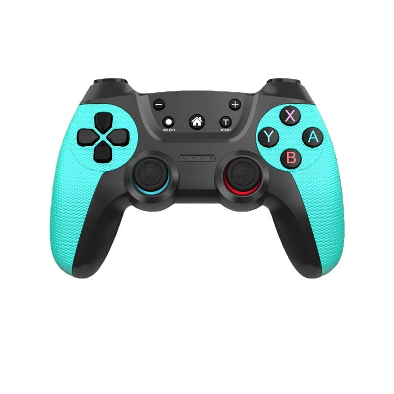 Wireless Bluetooth Game Controller – Multi-Platform with Dual Vibration