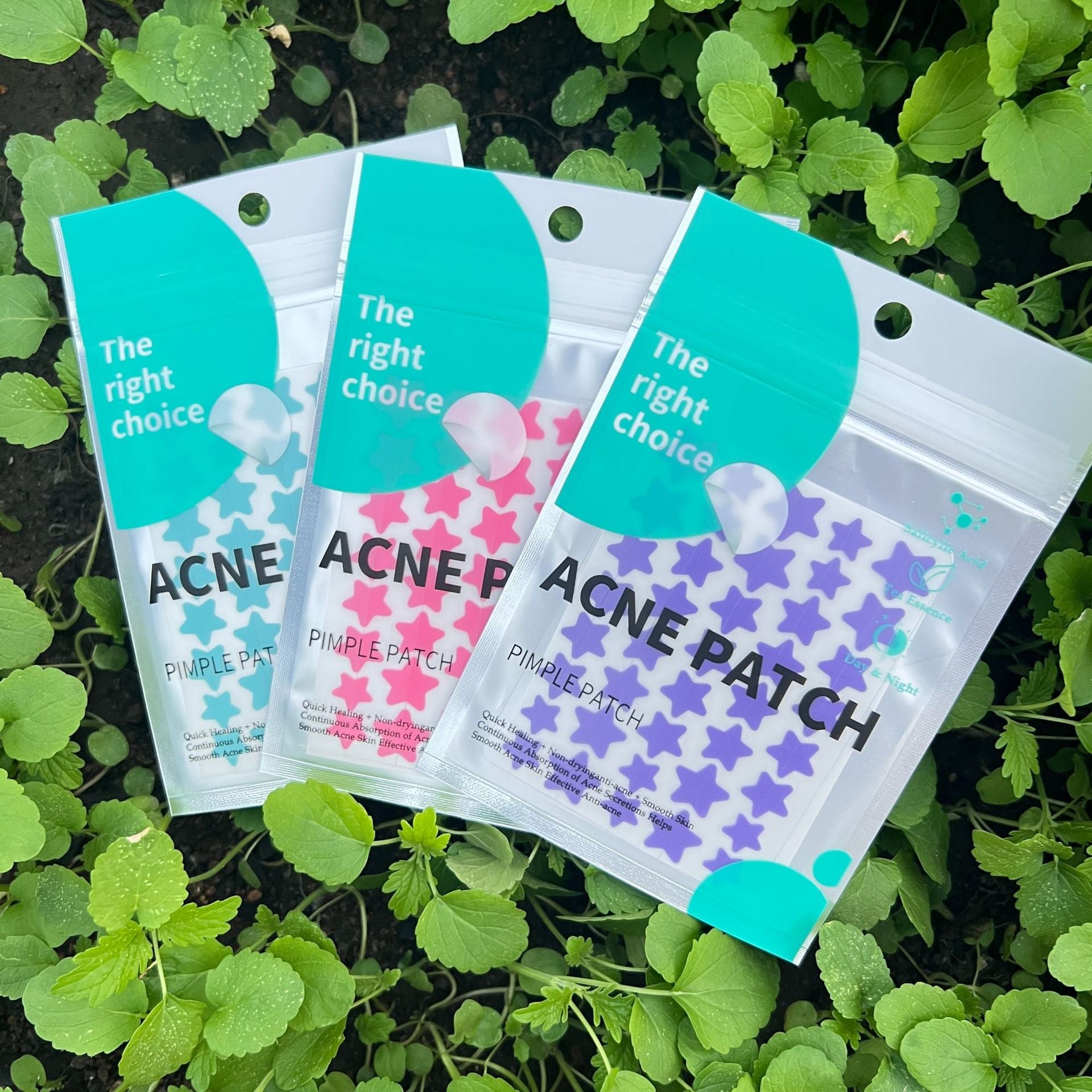 Pimple Patch