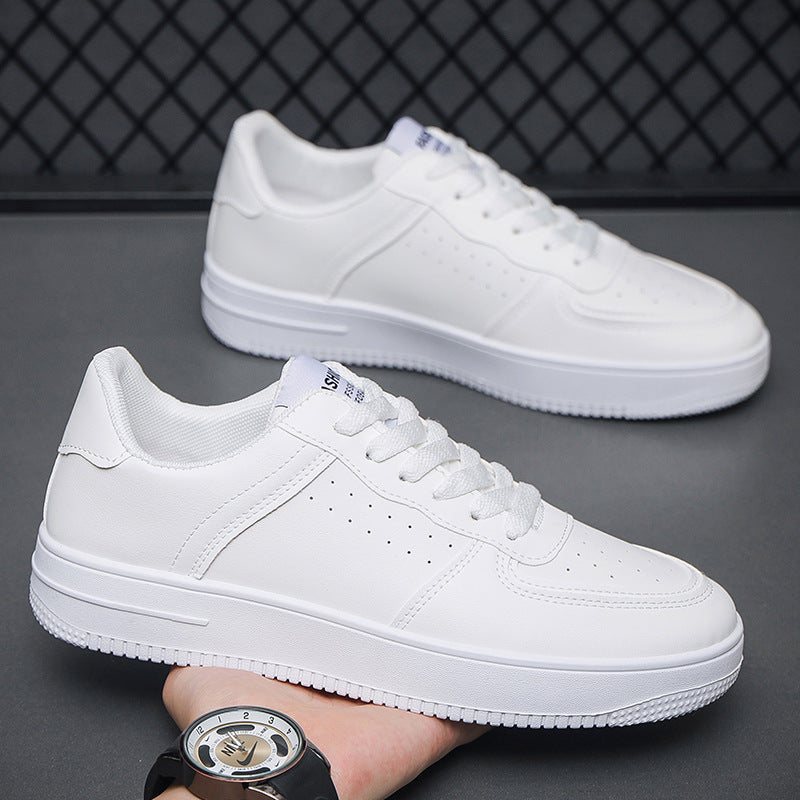 New Spring/Summer Lightweight, Versatile Casual Sneakers for Men