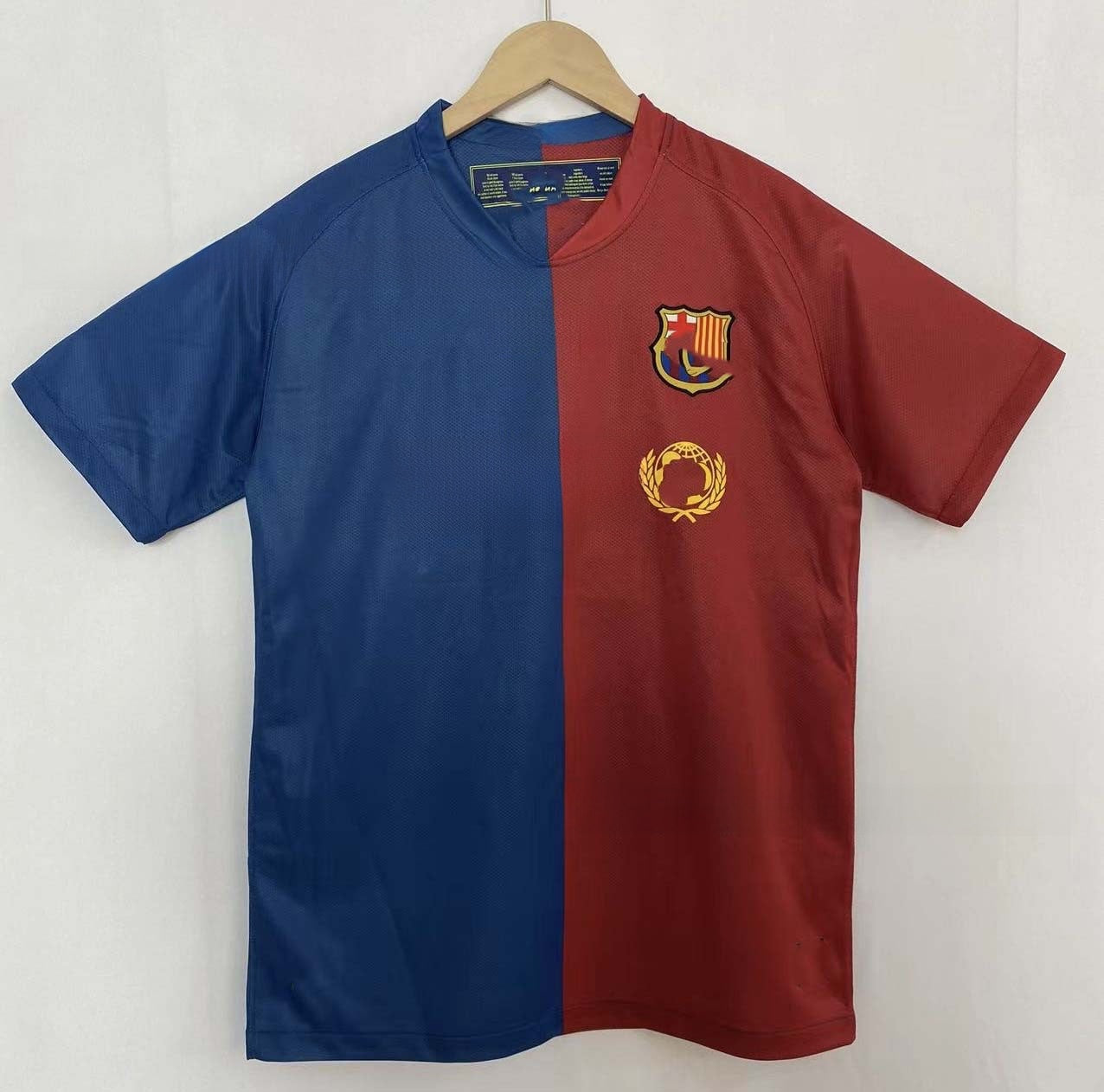 Retro Football Sports Jersey (soccer)