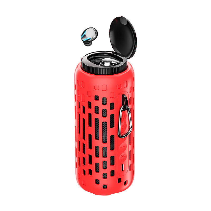 M47 Wireless Bluetooth Headset Speaker Combo