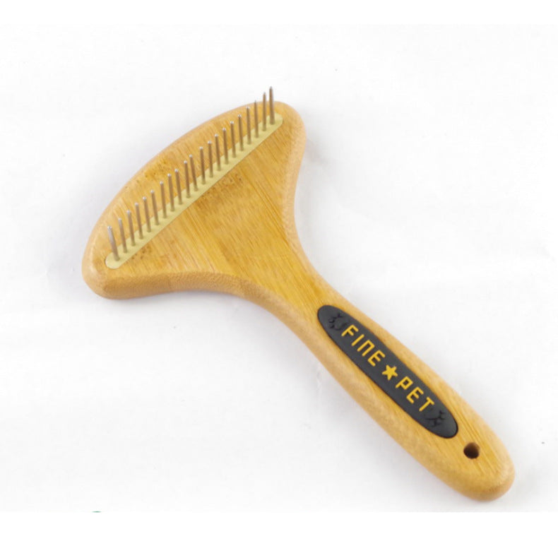 Pet Grooming Rake Comb for Dogs