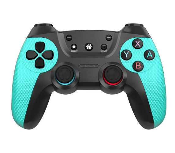 Wireless Bluetooth Game Controller – Multi-Platform with Dual Vibration