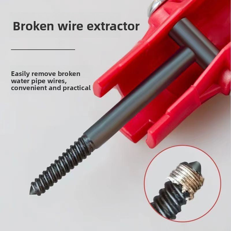 Multifunctional sink wrench